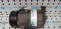 Compresor clima GM1854530, 24466997, Opel Tigra Twin Top, 1.9cdti, Z19DTH (pr:110747)