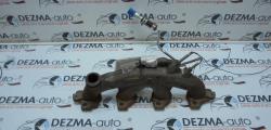 Galerie evacuare 140042975R, Nissan Qashqai, 1.5dci (id:154527)