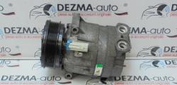 Compresor clima 13197197, 13265616, Fiat Croma (194) 1.9d m-jet (pr:110747)