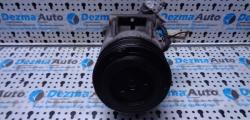 Compresor clima GM1854530, 24466997, Opel Astra H, 1.9cdti, Z19DT  (pr:110747)