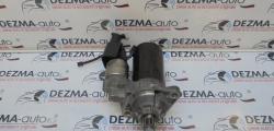 Electromotor, 02M911024, 0001123038, Vw Golf 6 Plus 2.0tdi, CBD