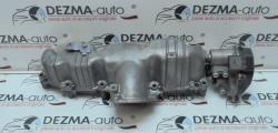 Galerie admisie cu clapete, 03L129711E, Vw Passat (3C) 2.0tdi, CBA