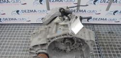 Cutie viteza manuala cu Start-Stop, LNZ, Vw Passat (362) 2.0tdi, CFG (pr:110747)