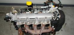 Motor F9K Opel Vivaro Combi (pr:110747)