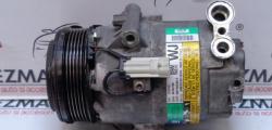 Compresor clima GM6854097, 93190259, Opel Astra H combi, 1.7cdti, Z17DTJ (pr:110747)