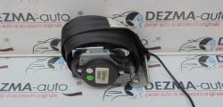 Centura dreapta spate cu capsa 1K9857806A, Vw Golf 5 Variant (1K5) (id:247700)