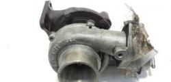 Turbosuflanta, 8981023711, Opel Astra H, 1.7cdti (id:247315)