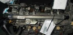 Rampa injector Opel Astra H Combi, 1.3cdti, 0445214086