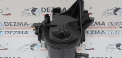 Carcasa filtru combustibil, 9646231180, Citroen C3 (FC) 1.4hdi, 8HX