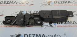 Motoras capota spate, 4F9827383A, Skoda Superb (3T4) (id:247629)