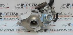 Turbosuflanta, Ford Focus 2 combi (DA) 1.6tdci (id:247746)