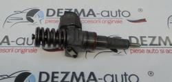 Injector, 038130073AC, BTD, 0414720028, Vw Sharan (7M8, 7M9, 7M6) 1.9tdi (id:247686)