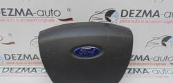 Airbag volan 4M51-A042B85-CE, Ford Focus 2 combi (DA) (id:247791)