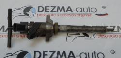 Injector 0445110239, Ford Focus 2 combi (DA) 1.6tdci (id:247785)