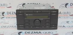 Radio cd, 3M5T-18C815-BE, Ford Focus C-Max (id:248118)