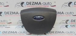 Airbag volan, 3M51-R042B85-AH, Ford Focus C-Max (id:248114)