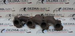 Galerie evacuare, 4M5Q-9428-BB, Ford Focus C-Max, 1.8tdci, KKDA