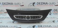 Radio cd, 281150013R, Renault Laguna 3 (id:248394)