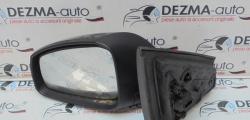 Oglinda electrica stanga cu semnalizare, Renault Laguna 3 (id:248404)