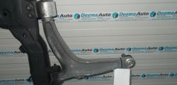 Brat trapez aluminiu dreapta Opel Vectra C GTS, 2002-2007