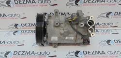 Compresor clima, 8200939386, Renault Megane 3 hatchback, 1.5dci (id:248636)
