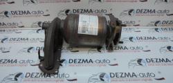 Catalizator, 03D131701E, 03D178BA, Vw Polo (9N) 1.2B, BME