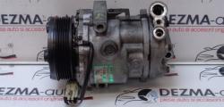 Compresor clima GM24421642, 9132922, Opel Astra G combi (F35), 2.2dti, Y22DTR (pr:110747)