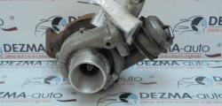 Turbosuflanta, 8981023711, Opel Astra H, 1.7cdti, Z17DTR