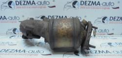 Catalizator GM55559158, Opel Zafira B, 1.7cdti, Z17DTJ