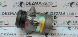 Compresor clima 93196861, R1580073, Opel Astra H combi, 1.9cdti, Z19DT