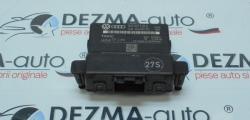 Modul control central, 1K0907530Q, Skoda Superb combi (3T5)