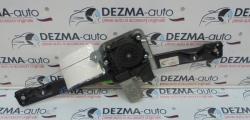 Macara cu motoras stanga spate, 7075883-12, Bmw 3 Touring (E91) (id:249029)