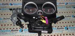 Calculator motor Opel Zafira B, 1.9cdti, 0281012548