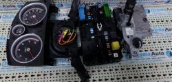 Calculator motor Opel Zafira B, 1.9cdti, 55198921, 0281012548