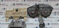 Calculator motor 6M51-12A650-NA, 0281011701, Ford Focus 2, 1.6tdci