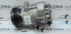 Compresor clima, GM13377057, Opel Astra J, 1.4b