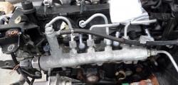 Rampa injector Opel Corsa D, 1.7cdti