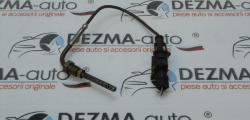 Sonda temperatura gaze, GM55566185, Opel Insignia sedan, 2.0cdti