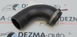 Furtun intercooler, Ford Focus 2, 1.6tdci, HHDB