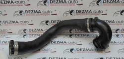 Furtun intercooler cu tub, GM23163578, Opel Insignia Combi, 2.0cdti