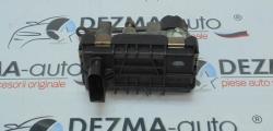 Actuator turbo, Mercedes Clasa E (W211) 3.2cdi (id:249278)