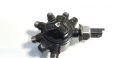 Rampa injectoare, 4M5Q-9D280-DA, Ford Focus 2, 1.8tdci, KKDA