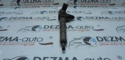 Injector cod 0445110327, Opel Astra J, 2.0cdti, A20DTH