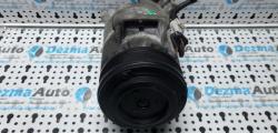 Compresor clima GM13124750, 24466994, Opel Astra H combi, 1.8, A18XER (pr:110747)
