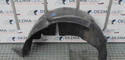 Carenaj dreapta spate, 767482298R, Renault Megane 3 combi