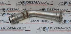Teava intercooler, 8200731430, Renault Megane 3 combi, 1.5dci