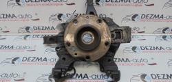 Fuzeta stanga fata cu abs, Renault Megane 3 sedan, 1.5dci