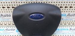 Airbag volan 4M51-A042B85-DF,  Ford Focus 2 2004-2011