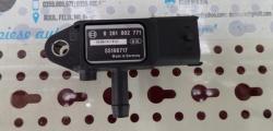 Senzor presiune filtru particule Opel Zafira B, 1.9cdti, GM55198717