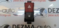 Buton avarie, 8200214896, Renault Megane 3 sedan